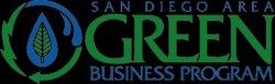 San Diego Green Business Program